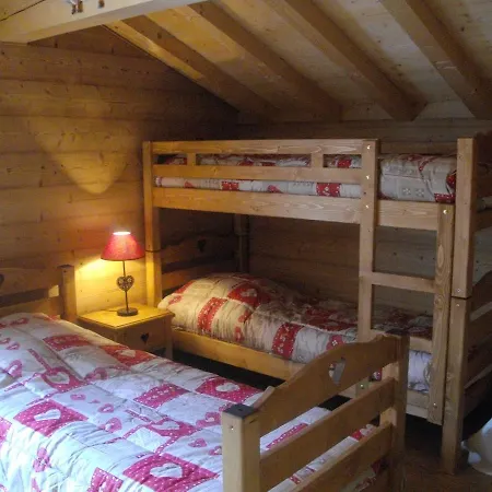 Chalet Renaissance - 1066 *