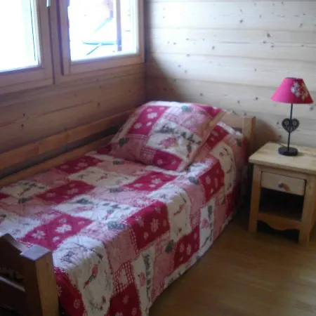 Chalet Chalet Renaissance - 1066 Les Gets