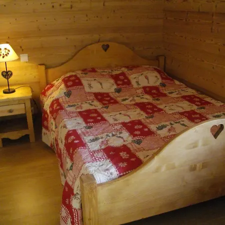 Chalet Renaissance - 1066 *