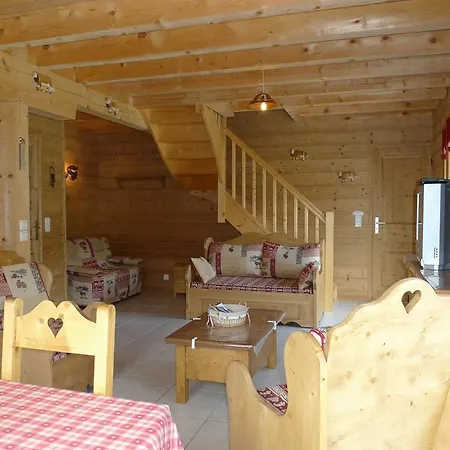 Chalet Chalet Renaissance - 1066 Les Gets