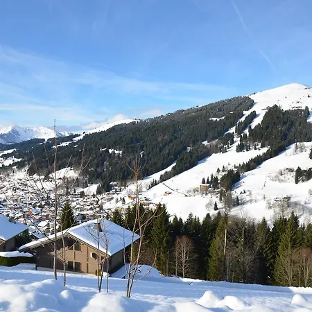 Chalet Renaissance - 1066 Chalet