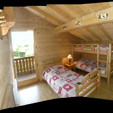Chalet Chalet Renaissance - 1066