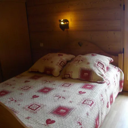 Chalet Renaissance - 1066 Chalet *