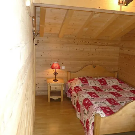 Chalet Renaissance - 1066 Chalet Les Gets
