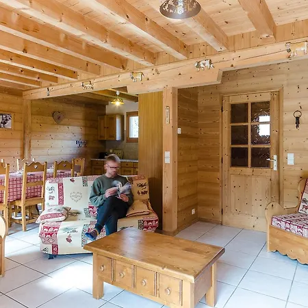 Chalet Renaissance - 1066 Chalet