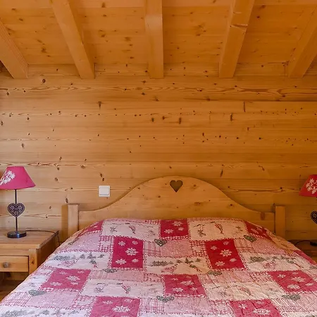 Chalet Chalet Renaissance - 1066