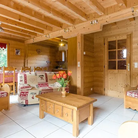 Chalet Renaissance - 1066 Chalet *
