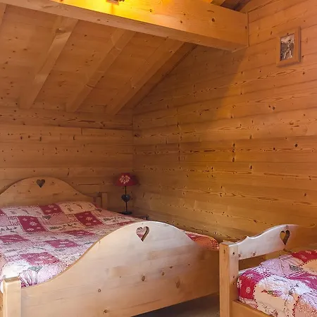 Chalet Renaissance - 1066 Chalet *
